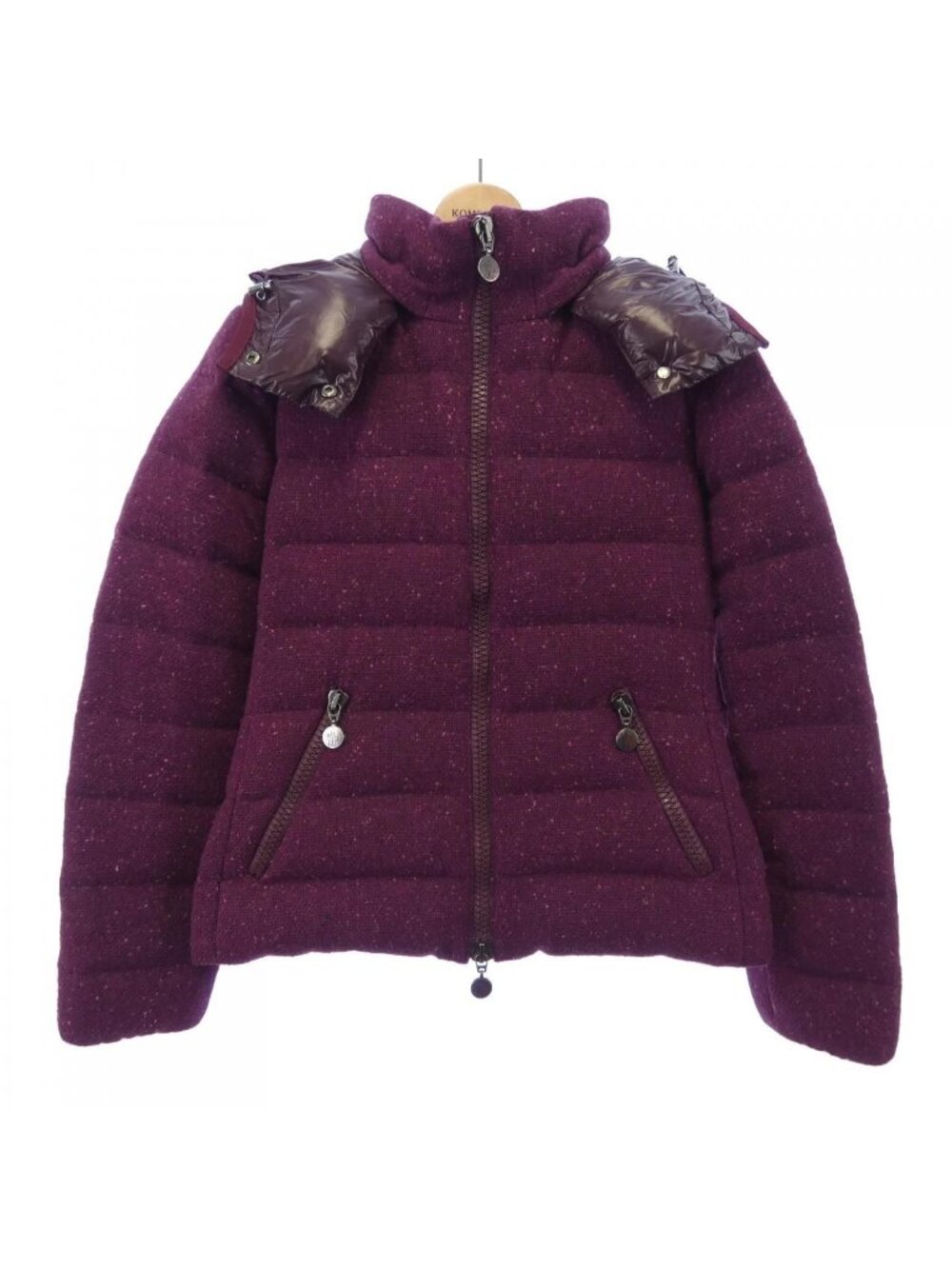 Moncler Astere Down Jacket